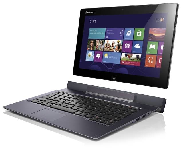 Lenovo ThinkPad Helix alternate